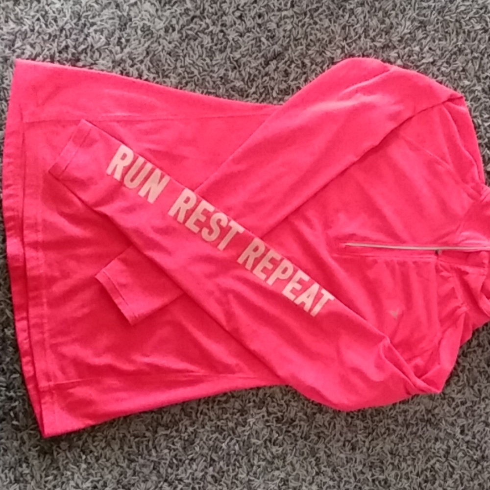 Old Navy Active Sweater.